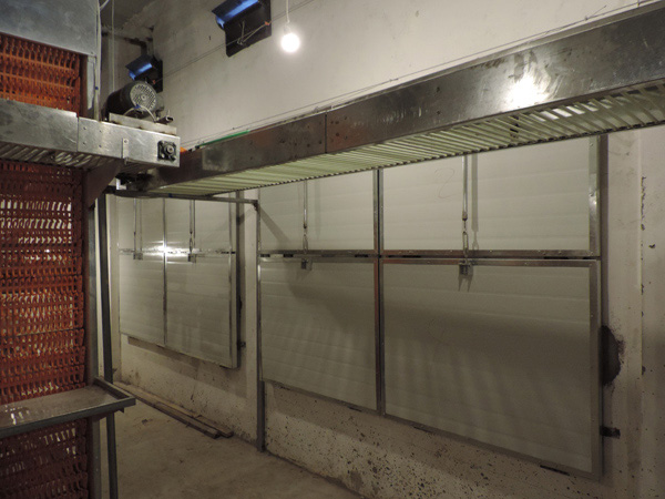 層疊式蛋雞籠養(yǎng)養(yǎng)雞設備